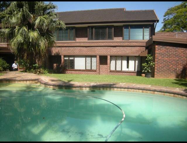 5 BEDROOM HOUSE SOLD IN BEREA WEST